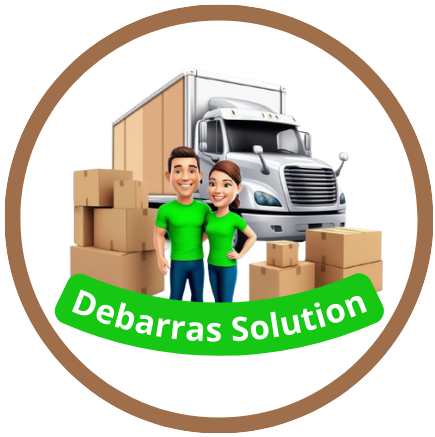 Débarras solution